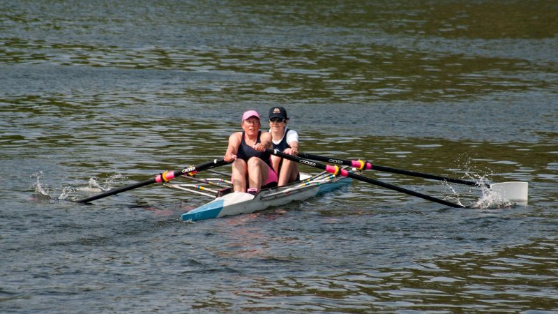 2016 Twickenham Regatta