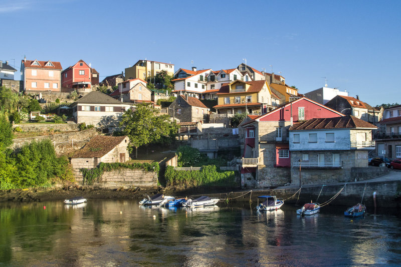 2016 - Arcade to Pontevedra - IMGP2471