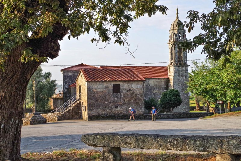 2016 - Caldas de Reis to Padron - IMGP2524