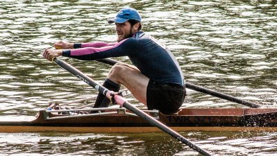 2016 Twickenham Regatta