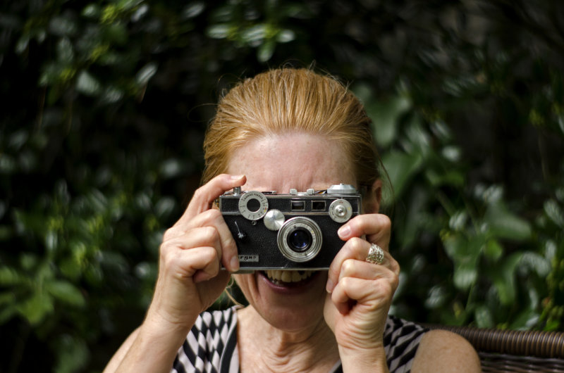 Diana with Argus