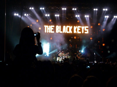 The Black Keys