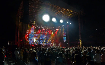 BNL and BFF