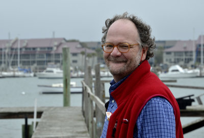 March 2012, Folly Beach