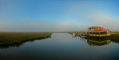 Folly Panoramas