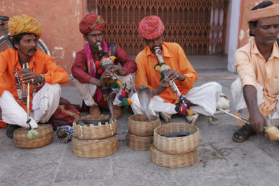 Jaipur.8 -Snake charmers.jpg