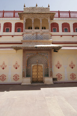 Jaipur-Maharajahs Palace.2.jpg