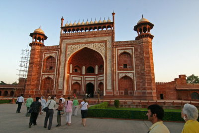 AGRA-Taj Mahal 6.pb.JPG