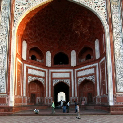 AGRA-Taj Mahal 7.pb.JPG