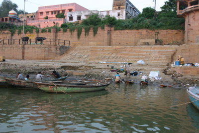 Varanasi-The Ganges 3.JPG