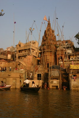 Varanasi-The Ganges 5.JPG