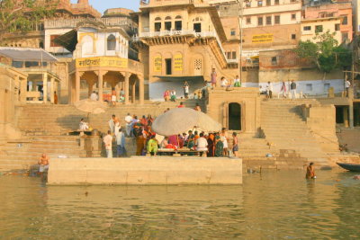 Varanasi-The Ganges 7.JPG