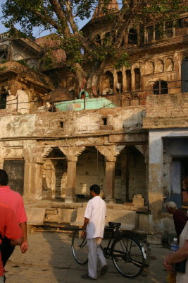 Varanasi-The Ganges 8.JPG