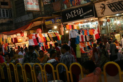 Varanasi-The Ganges 11.JPG