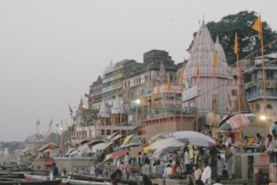Varanasi-The Ganges 18.JPG