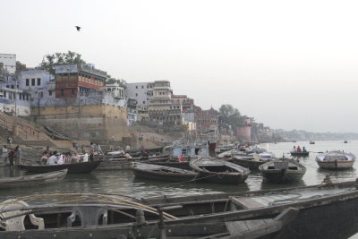 Varanasi-The Ganges 19.JPG
