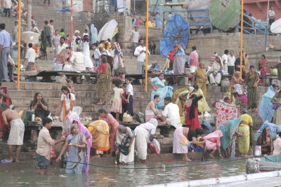 Varanasi-The Ganges 22.JPG