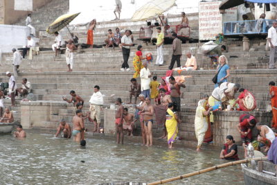 Varanasi-The Ganges 23.JPG