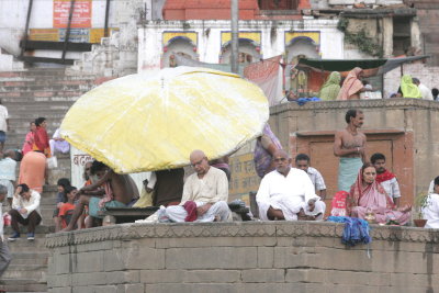 Varanasi-The Ganges 24.JPG