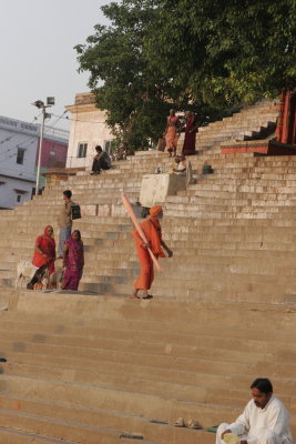 Varanasi-The Ganges 33.JPG