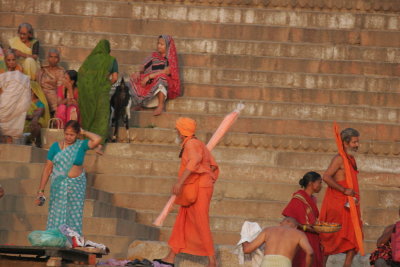 Varanasi-The Ganges 35.JPG