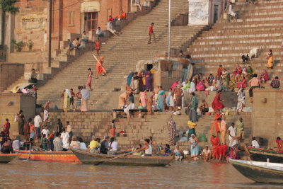 Varanasi-The Ganges 39.JPG