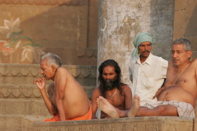 Varanasi-The Ganges 42.JPG