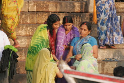 Varanasi-The Ganges 43.JPG
