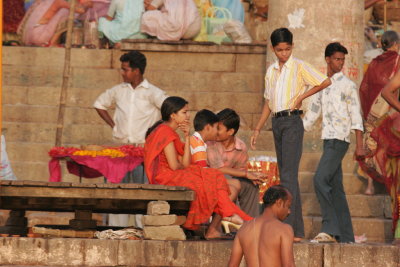 Varanasi-The Ganges 44.JPG