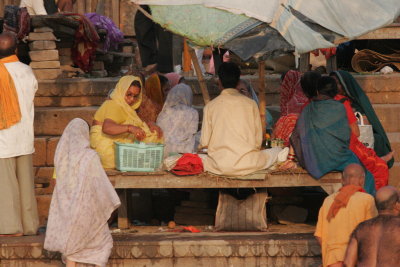 Varanasi-The Ganges 46.JPG