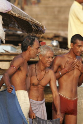 Varanasi-The Ganges 48.JPG