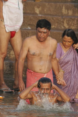Varanasi-The Ganges 49.JPG