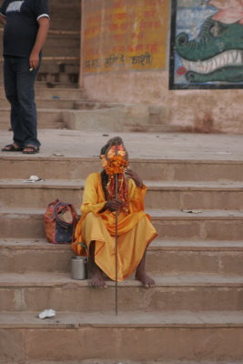 Varanasi-The Ganges 52.JPG