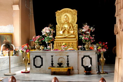 Varanasi-Buddhas Place of Enlightenment 5.jpg