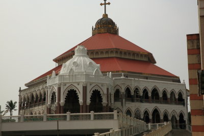 Edappally ErnakulamKerala 1.JPG