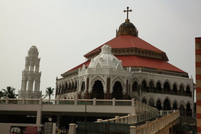 Edappally ErnakulamKerala 2.JPG