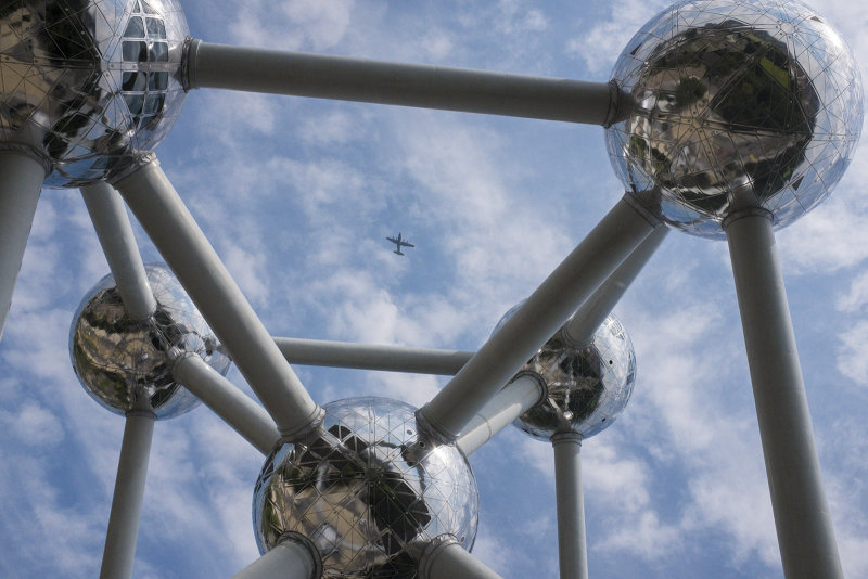 The Atomium