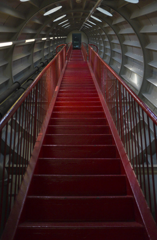 The Atomium