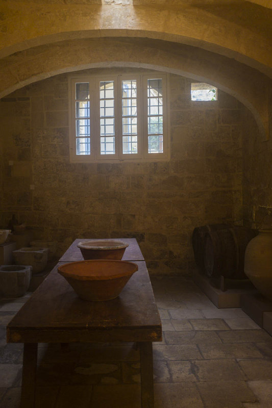 Inquisitors Palace 