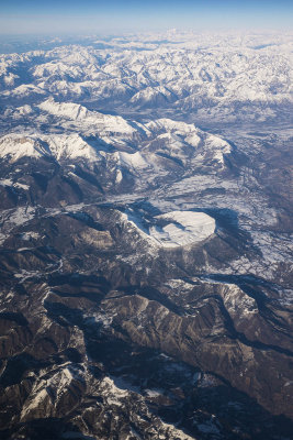 Mountains 