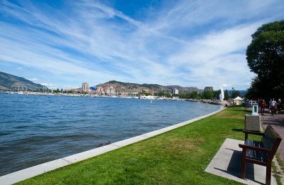 Kelowna