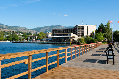 Penticton