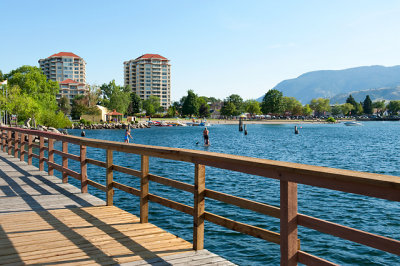 Penticton