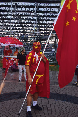 Flagbearer