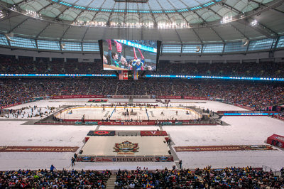 Heritage Classic