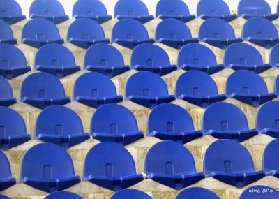 Azules