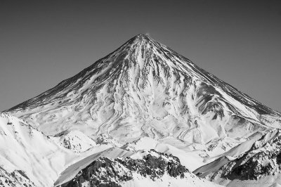 2008-Mount Damavand