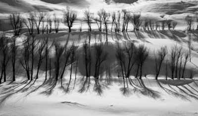 2008-Dizin - Velayatrood Valley