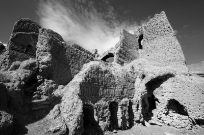 2010-Old castle