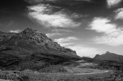 2011-Center of Zagros Mountains